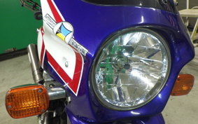 HONDA CB750 GEN 2 2007 RC42