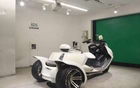 YAMAHA MAXAM 250 Trike 2016 SG17J