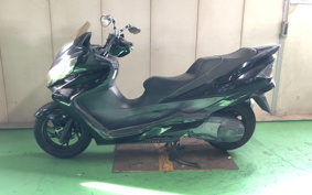 SUZUKI SKYWAVE 250M CJ45A
