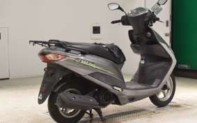 SUZUKI ADDRESS V125 DT11A