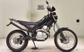 YAMAHA TRICKER Gen.2 DG16J