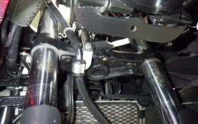 SUZUKI GSX250R 2023