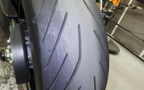DUCATI DIAVEL Carbon 2011