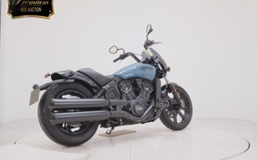 INDIAN INDIANスカウトローグ 2018
