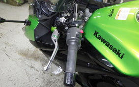 KAWASAKI NINJA 1000 2012