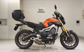 YAMAHA MT-09 A 2014 RN34J