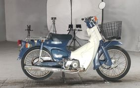 HONDA SUPER CUB50 AA01
