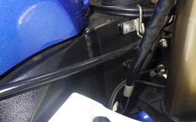 SUZUKI GSX-R1000 2009