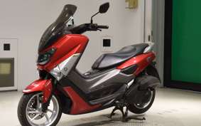 YAMAHA N-MAX 2025 SE86J