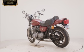 KAWASAKI Z1000 LIMITED 2024 KZT00B