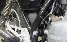 HONDA GB250 CLUBMAN Gen.4 MC10