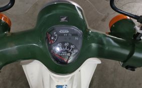 HONDA SUPER CUB110 JA07