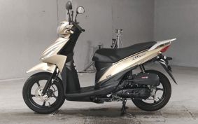SUZUKI ADDRESS V110 CE47A