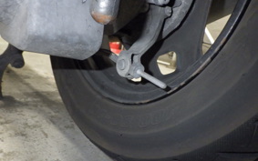 SUZUKI ADDRESS V125 S CF4MA