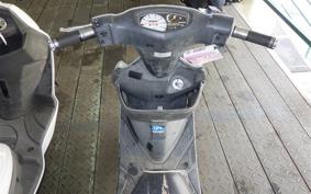 SUZUKI ADDRESS V125 G 2015 CF46A