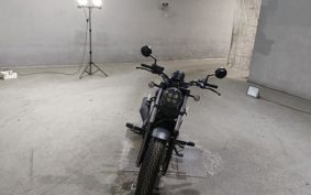 HONDA REBEL MC49