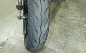 SUZUKI LET's 4 2023 CA45A