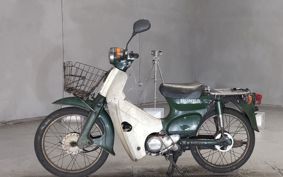 HONDA SUPER CUB50 AA01
