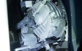 HONDA C110 SUPER CUB JA59