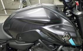 YAMAHA MT-07 2024 RM33J