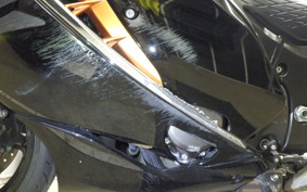 SUZUKI HAYABUSA Gen.3 2022 EJ11A
