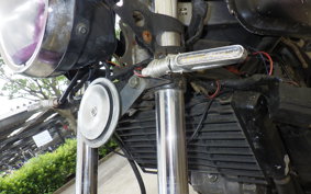 HONDA XELVIS 2005 MC25