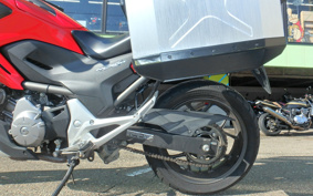 HONDA NC 700 X ABS 2013 RC63