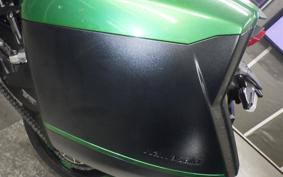 KAWASAKI NINJA H2 SX SE 2020