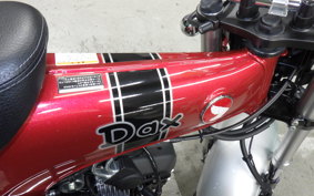HONDA DAX 125 2015 JB04