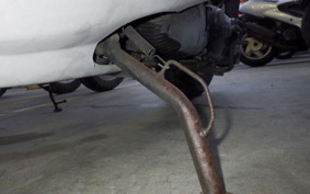 YAMAHA BW S100 B104E