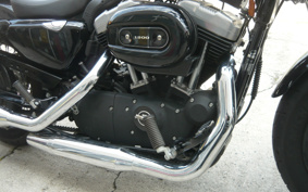 HARLEY HARLEY XL1200 2011 LC3