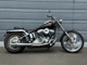 Фото Harley FXST1340-1450 2001 с японского аукциона