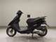 Фото Honda DIO Gen.6 2026 с японского аукциона