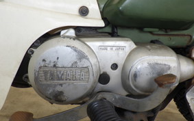 YAMAHA TOWN MATE 50 22F