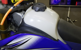 YAMAHA WR250R 2011 DG15J