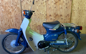 HONDA SUPER CUB50 AA01