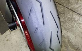 KAWASAKI NINJA ZX-6R A 2025 ZX636J