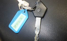 SUZUKI ADDRESS 110 2000 CE47A