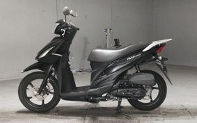 SUZUKI ADDRESS V110 CE47A