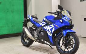 SUZUKI GSX250R