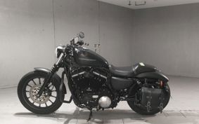 HARLEY XL883N 2010 LE2