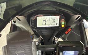 SUZUKI GSX-R125 ABS DL33B