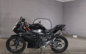 KAWASAKI NINJA250SL BX250A