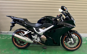 HONDA VFR800F 2016 RC79