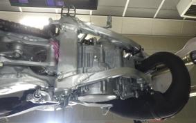 YAMAHA YZ125 2008 CE36C