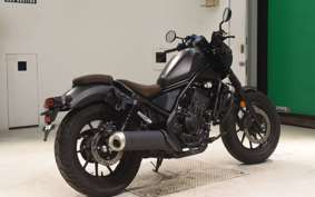 HONDA REBEL 250 S 2022 MC49