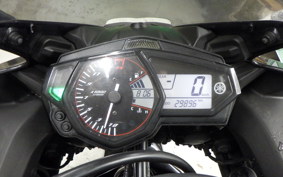 YAMAHA YZF-R25 RG10J