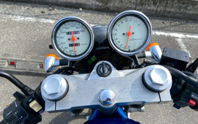SUZUKI GOOSE 350 1993 NK42A