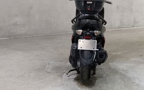 YAMAHA MAJESTY 155S SG52J