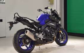 YAMAHA MT-10 2009 RN50J